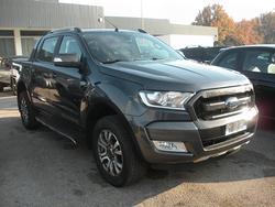 Ford Ranger 3.2 TDCi DC Wildtrak 5pt.