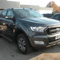 Ford Ranger 3.2 TDCi DC Wildtrak 5pt.