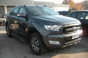 Ford Ranger 3.2 TDCi DC Wildtrak 5pt.