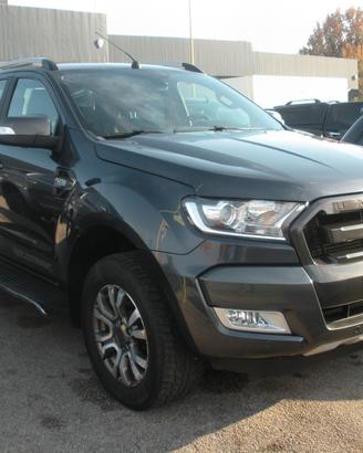 Ford Ranger 3.2 TDCi DC Wildtrak 5pt.