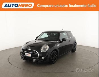 MINI Cooper SD KP17616
