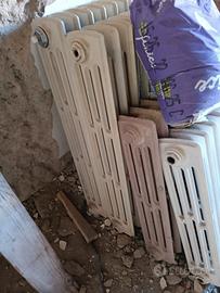 termosifoni varie misure