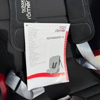 Seggiolino auto
