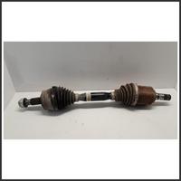 Semiassi ant. sx FIAT Doblò III Cargo 46346020