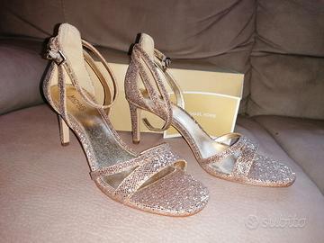 sandali Michael Kors  