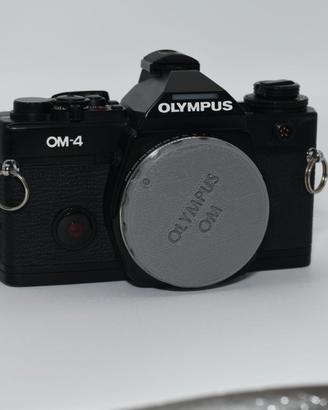 Olympus OM4