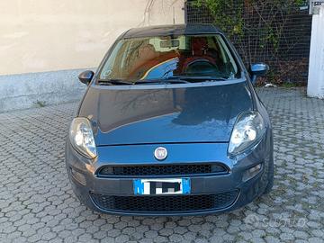 Fiat Punto Evo 1.2 3 porte S&S Dynamic