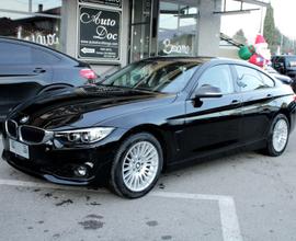 Bmw 418 GRAND COUPE' STEPTRONIC