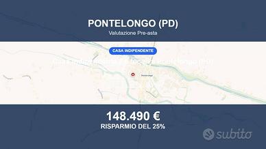 Immobile in asta di 167 m² con box auto doppio a P