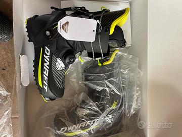 Scarpone Dynafit dna sci alpinismo