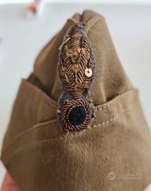 cappello militare Granatieri 