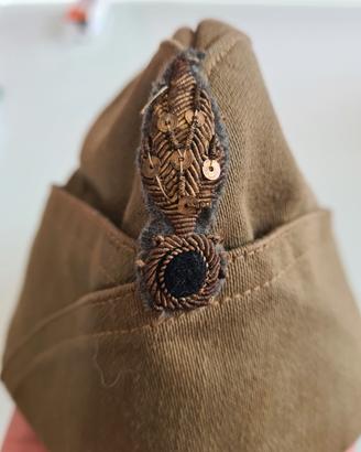 cappello militare Granatieri 