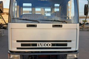Iveco 60 14 cassonato