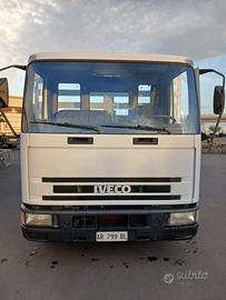 Iveco 60 14 cassonato