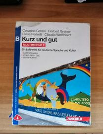 Kurz und gut B