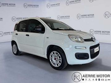 Fiat Panda 1.2 51 CV Easy