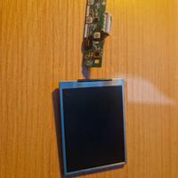 Display e scheda flash nikon coolpix l18