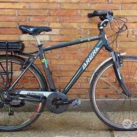 Ebike BRERA uomo 28"