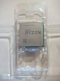 AMD Ryzen 3 2200G