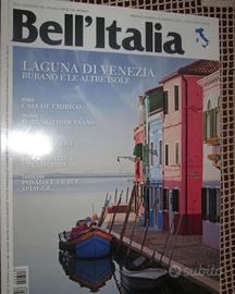 Bell'Italia - Maggio 2012