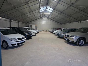 Auto varie 