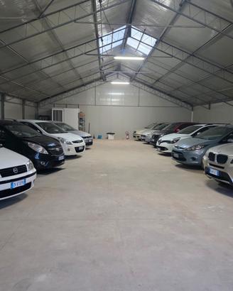 Auto varie 