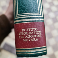 Enciclopedia di Novara 20 volumi più aggiornamenti