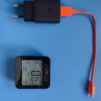 Ciclocomputer Cyplus