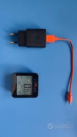 Ciclocomputer Cyplus