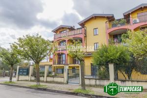 Appartamento a Gaggiano Via E. Mattei 3 locali