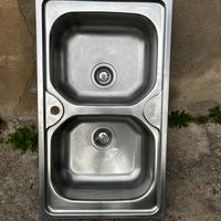 Lavello cucina