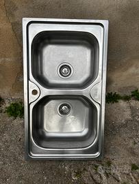 Lavello cucina