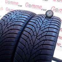 GOMME TERMICHE KUMHO 205 55 17 90% DOT2123 COD:180