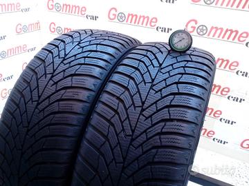 GOMME TERMICHE KUMHO 205 55 17 90% DOT2123 COD:180