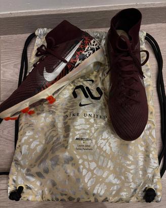 Nike Air Mercurial Superfly 10 Elite FG United