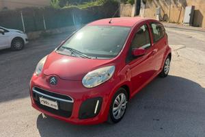 Citroen C1 1.0 seduction