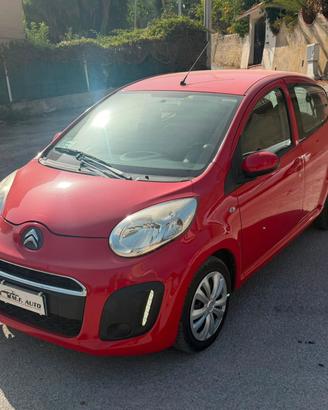 Citroen C1 1.0 seduction