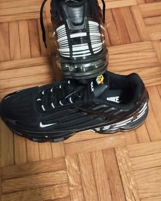 Nike tn