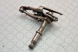 SELETTORE CAMBIO DUCATI MONSTER 620 2003 2004 620i