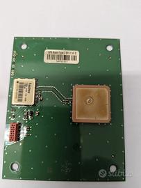 Husqvarna Circuito Stampato Assy Gps NUOVO