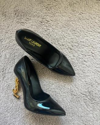 Scarpe tacco