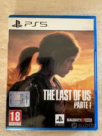 The Last of Us - Parte I