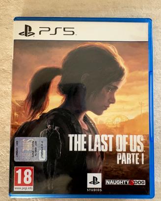 The Last of Us - Parte I