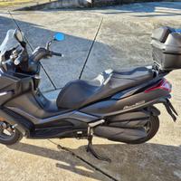 Kymco downtown 350i anno 2019
