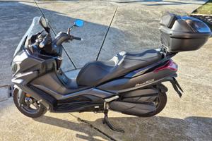 Kymco downtown 350i anno 2019