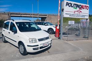 fiat panda ²serie 1.2 DYNAMIC 