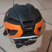casco rh+