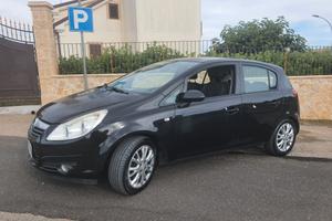 Opel Corsa 1.3 cdti