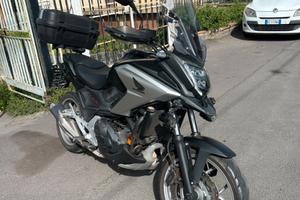 Honda nc 750x