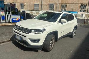 Jeep Compass 2.0 Multijet Limited